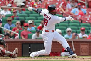 St. Louis Cardinals vs. Cincinnati Reds on Sunday, July 26, 2026