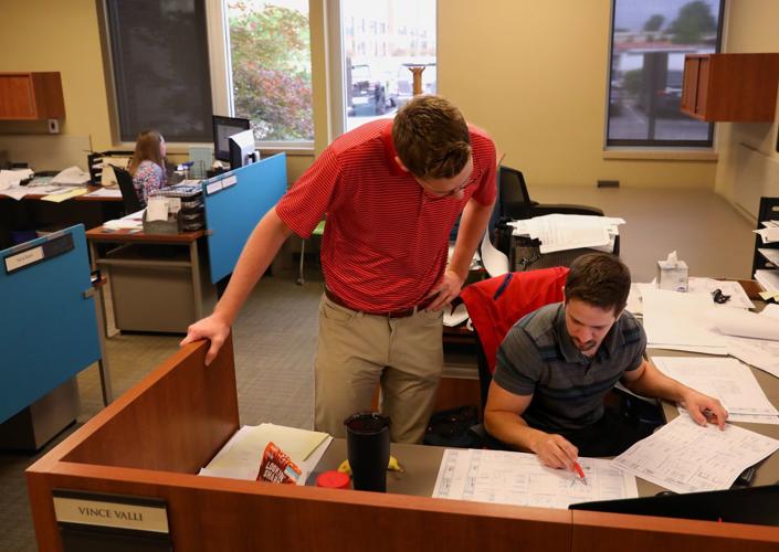 Top Workplaces: Arco Construction