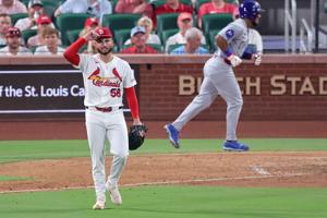 St. Louis Cardinals vs. Chicago Cubs on Tuesday, July 28, 2026