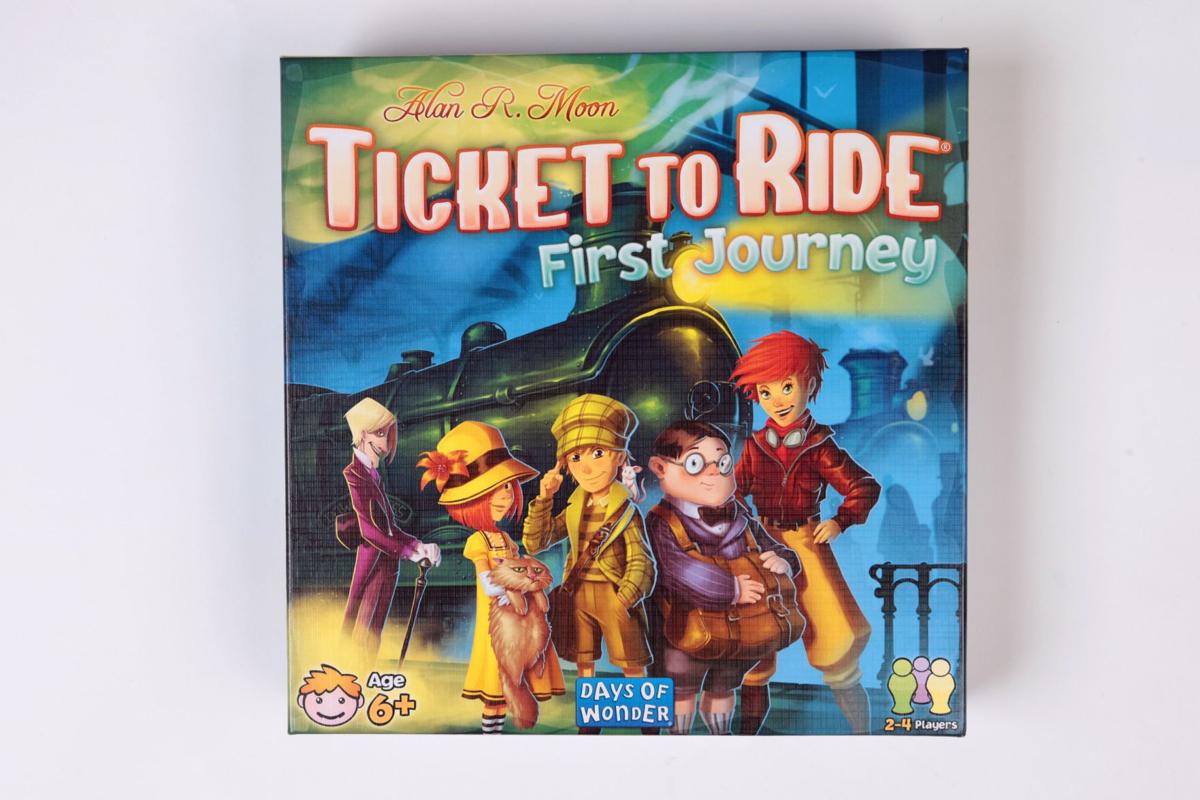 Bored Game On Here Are 8 New Games To Check Out Holidays Stltoday Com