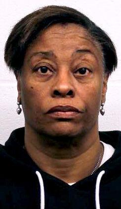 Ferguson homicide Suspect