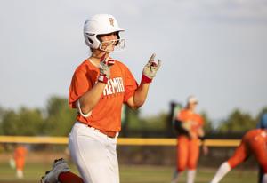 Top Gun vs. Premier Fastpitch