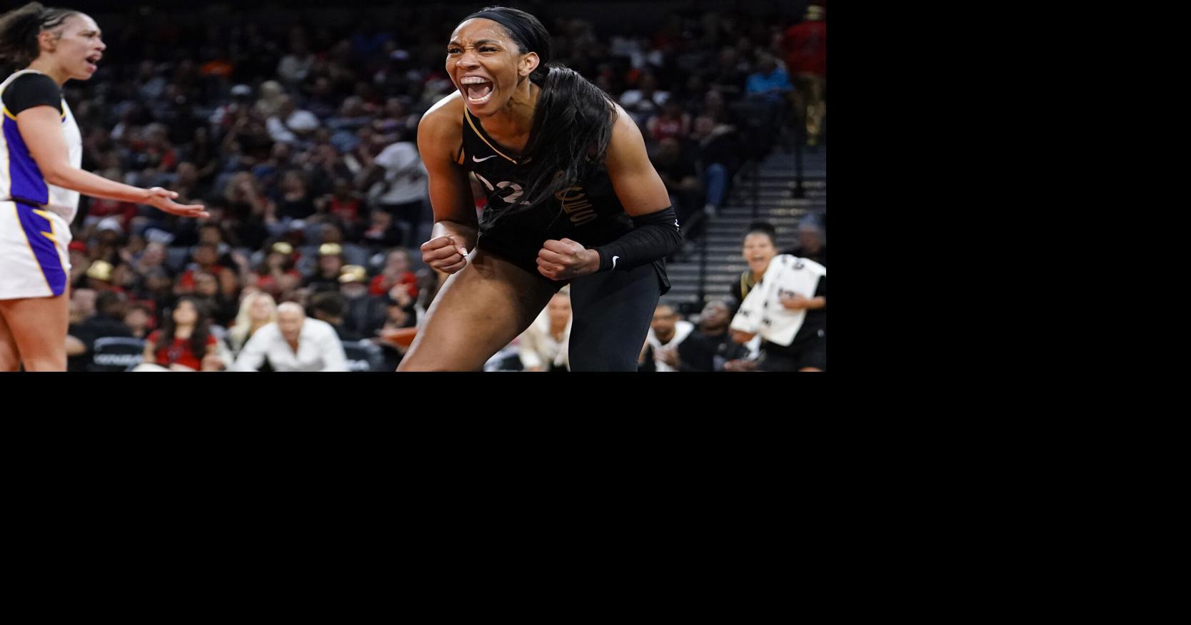 Predicting MVP, champion and more — the WNBA's 30th season starts now