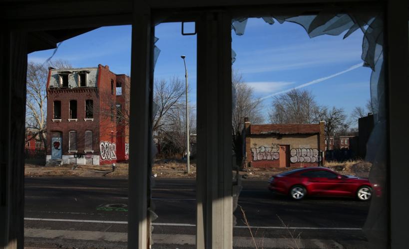 Brickline Greenway proposed on North Grand