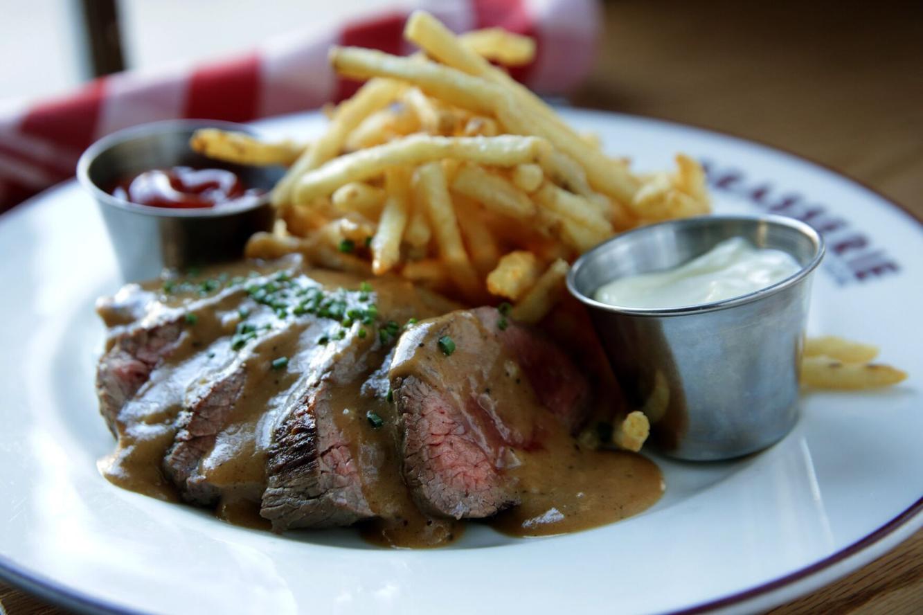 St. Louis' best date night restaurants from the STL 100