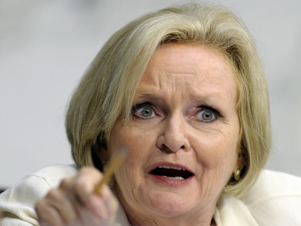 Military Culture Must Change To Keep The Best Cyber Warriors Missouri Senator Says Politics Stltoday Com