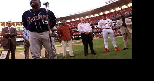 MLB 1994 strike: Revered milestones eluded Tony Gwynn and Matt Williams -  Los Angeles Times