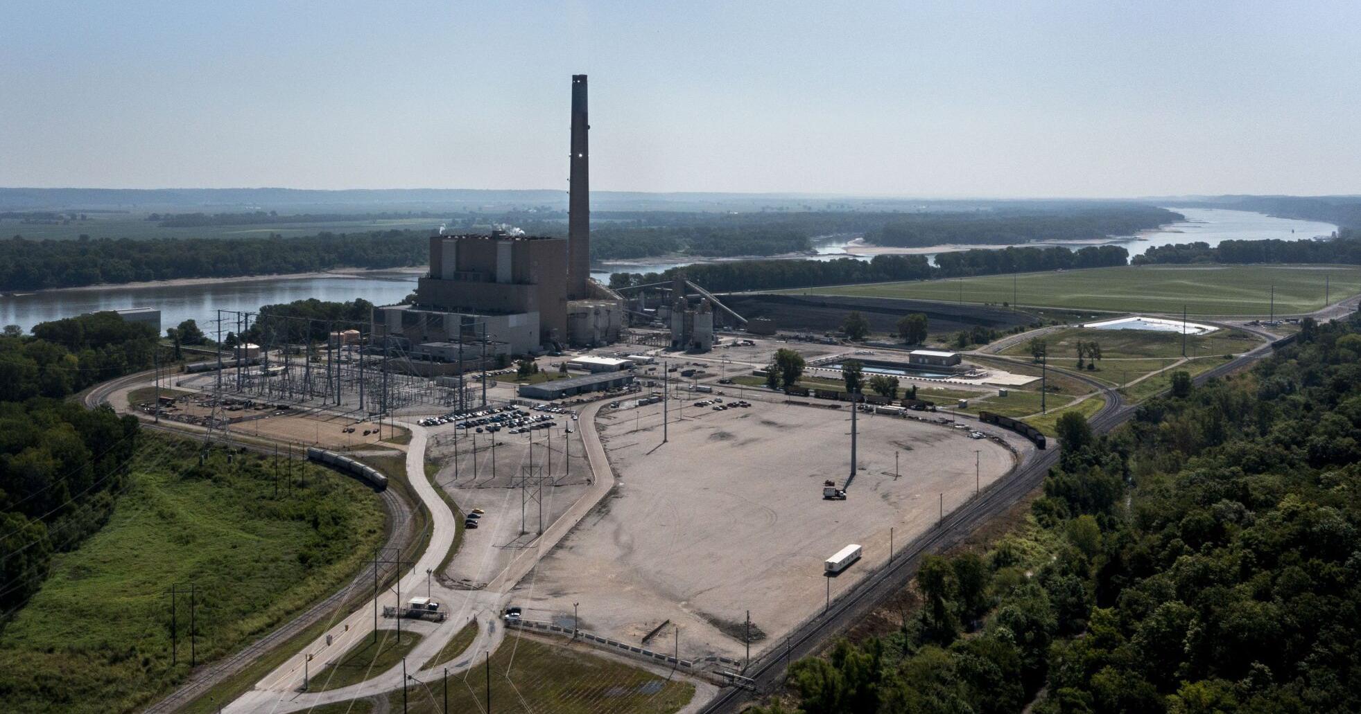 Judge chastises Ameren in Rush Island pollution case - Vimarsana News