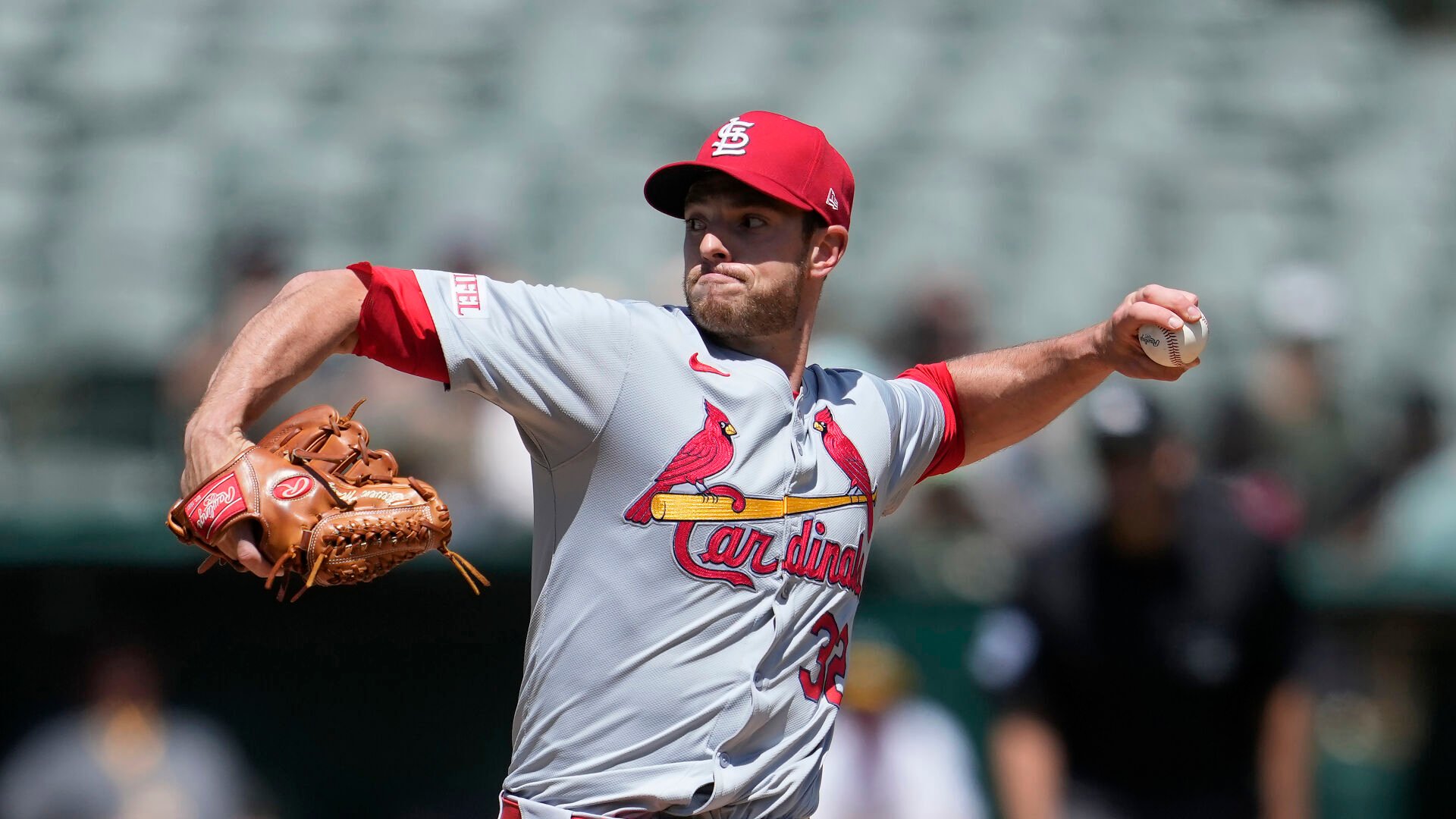 Steven Matz Cardinals Look To Build On Series Opening Win Vs Arizona 66273f479fff1.preview