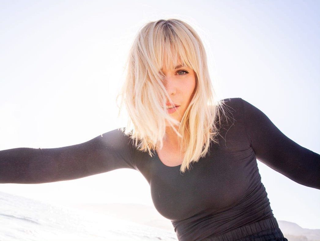 Natasha Bedingfield, Neon Trees, Tiffany, Alex Newell among St. Louis