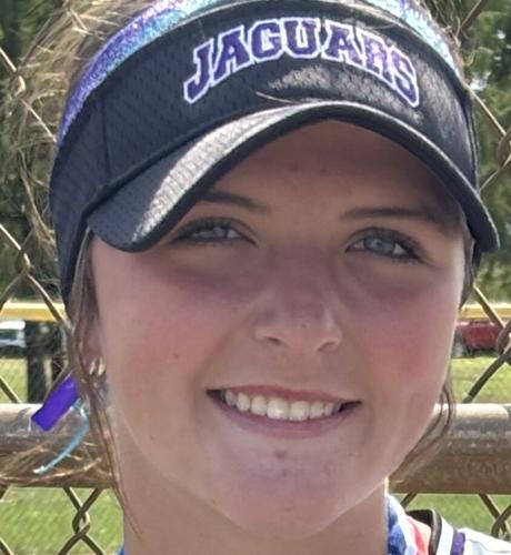 Kaelyn Thomas, Fort Zumwalt West