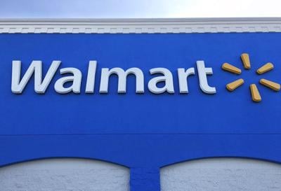 Walmart armors up for food fight with Amazon