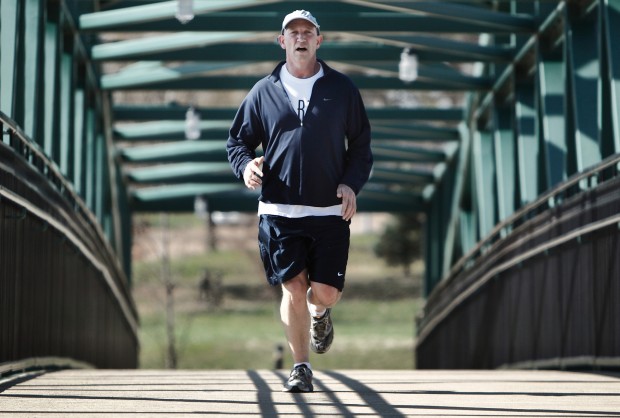 GO! marathon is a blessing for bishop | Sports | 0