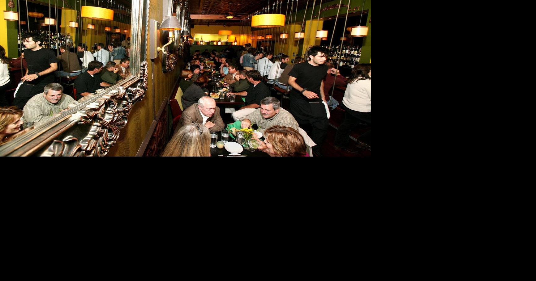 Boogaloo restaurant to close June 15 after 19 years in Maplewood
