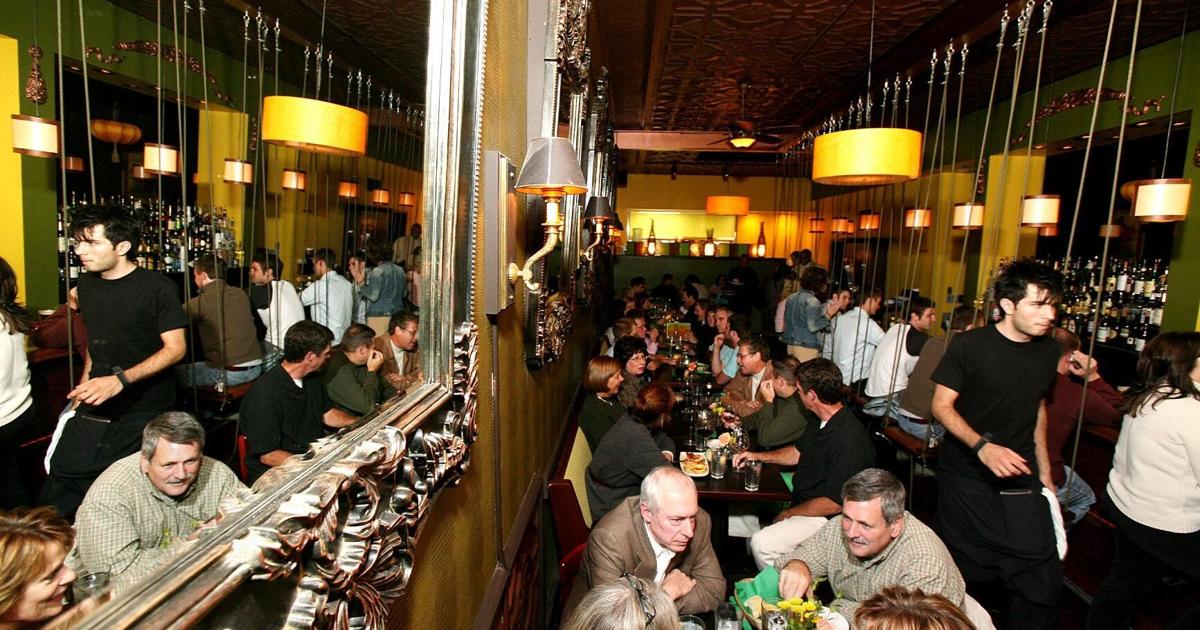 Boogaloo restaurant to close June 15 after 19 years in Maplewood