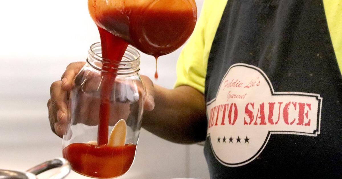 'Ghetto Sauce' planning move to bigger facility in downtown St. Louis