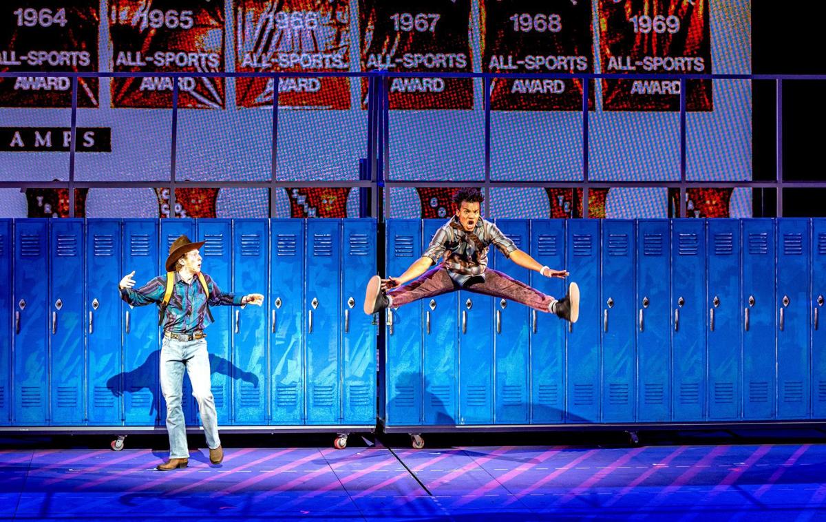 Footloose
