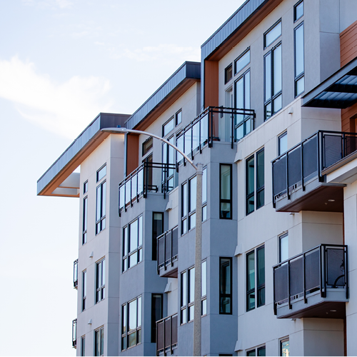 Six-Month Moratorium on New Apartments Passes County Council