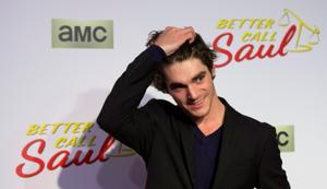 'Breaking Bad' actor and disability rights activist RJ Mitte dead at 34