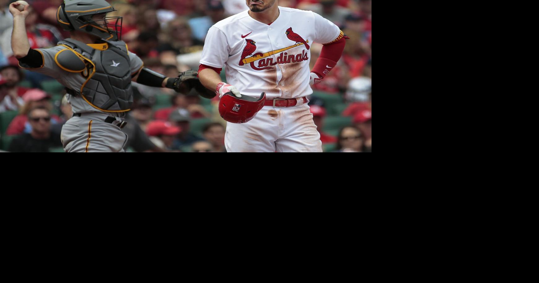 St. Louis Cardinals: Nolan Arenado finally hits his first spring homer