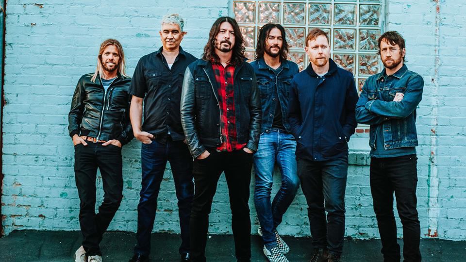 Foo Fighters