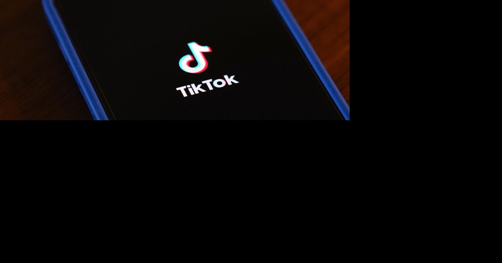 Trump extends TikTok ban deadline for a third time