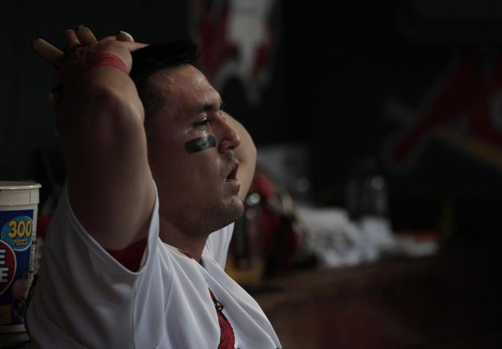 Cardinals at the break: What lessons from disastrous first half can fix  flaws for 2024?
