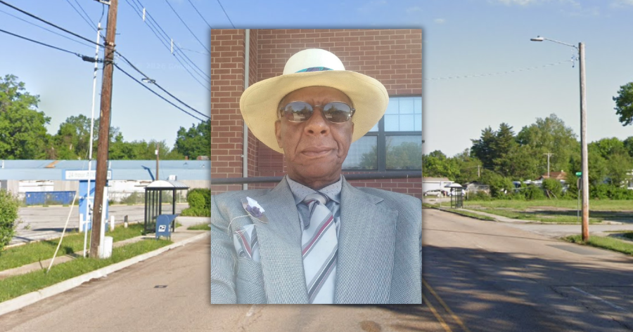 78-year-old slain at bus stop in Metro East was former bus driver, Navy veteran