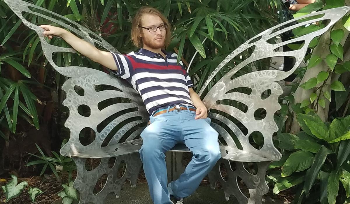Matthew Riewski
