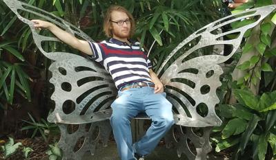 Matthew Riewski