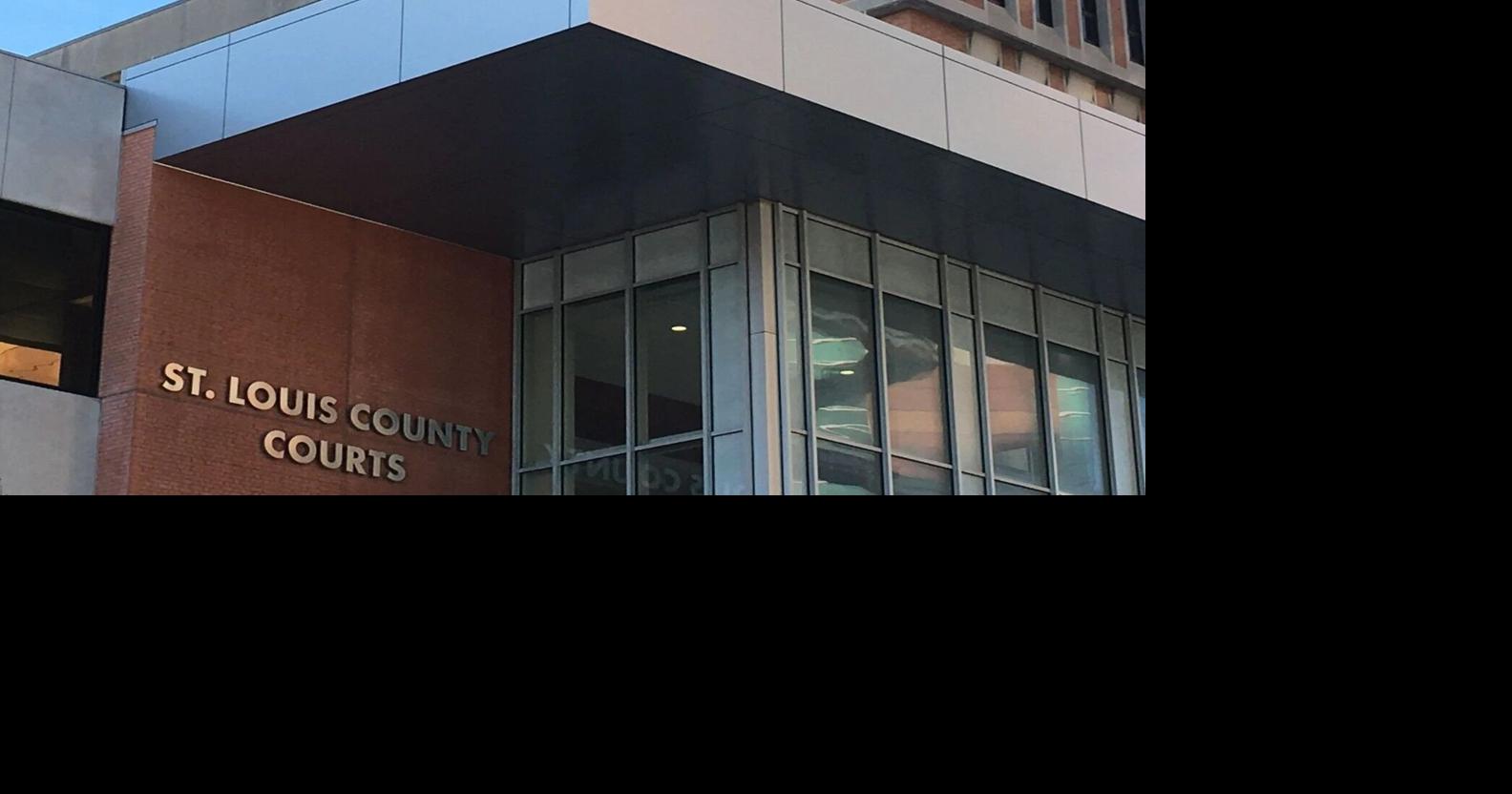Mom charged in baby's death in St. Louis County