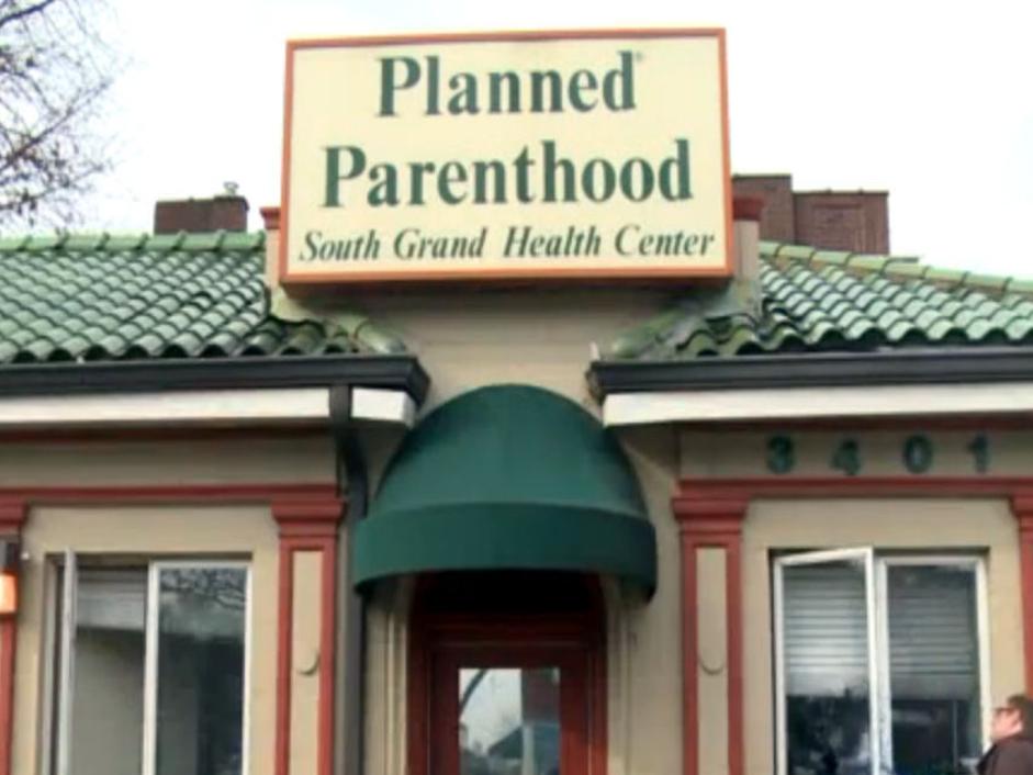 St Louis Woman Admits Threatening To Blow Up Planned Parenthood Facilities Law And Order Stltoday Com