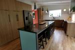 Midcentury raised ranch in Crestwood will be featured on tour