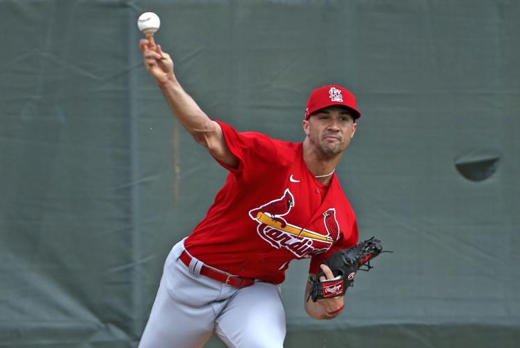 Hochman: Drew Rom, pitcher acquired for Jack Flaherty, doesn't stand out  among Cardinals' gets