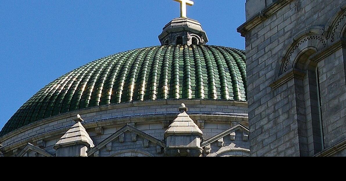 National Cathedral's Repair Work: Finials, Finance and Faith - The