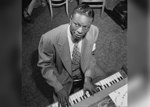 1956: 'The Nat King Cole Show' challenges racial lines on TV