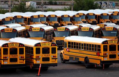 Zum Services, SLPS bus vendor