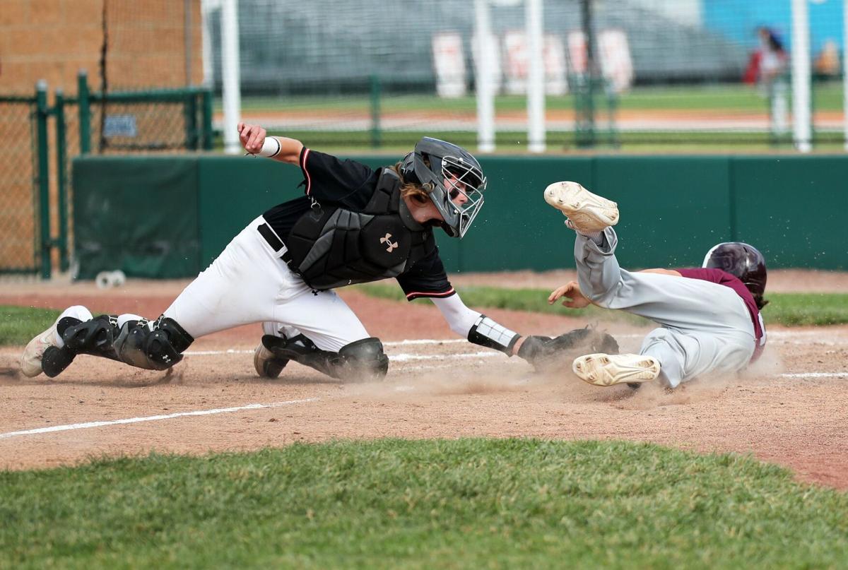 Edwardsville 6, Belleville West 5