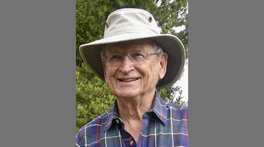stltoday.com - Mark Schlinkmann | Post-Dispatch - Nicholas Penniman IV, former Post-Dispatch publisher, dead at 88