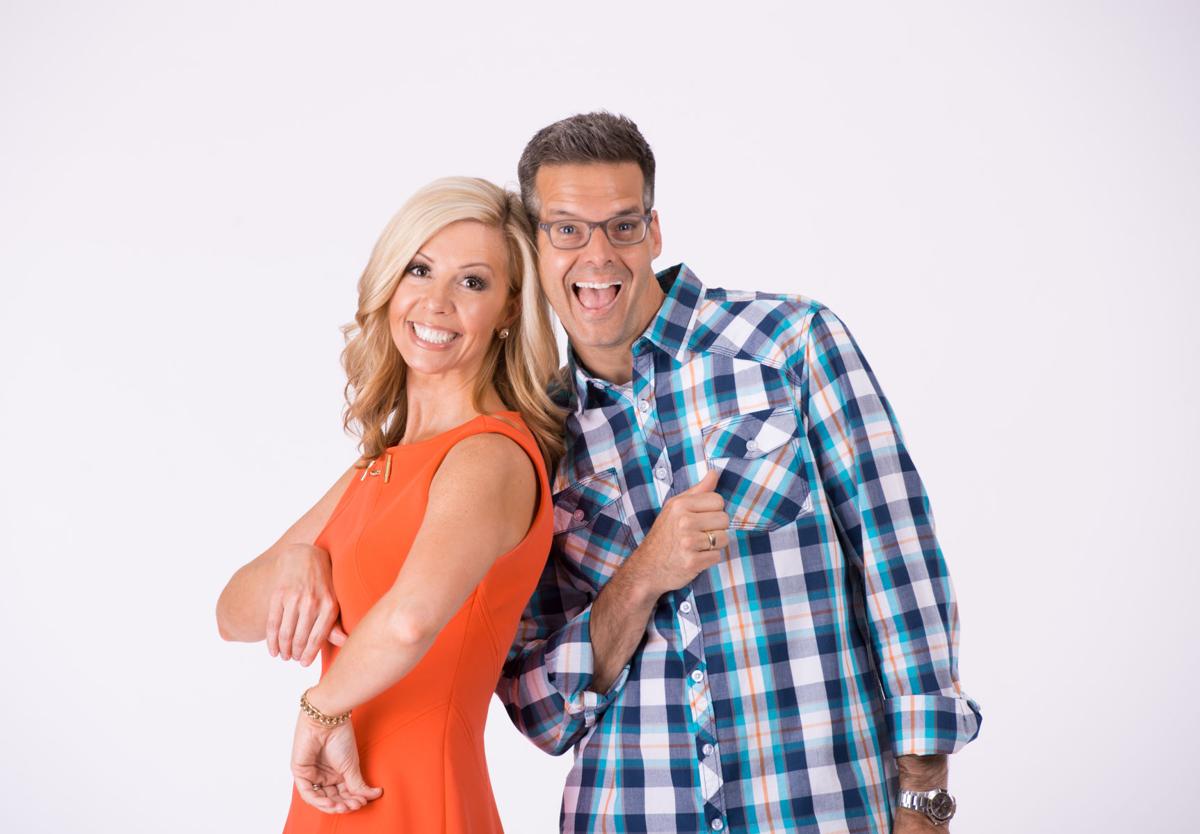 'The Thread' with Tim Ezell, Virginia Kerr renewed for another year