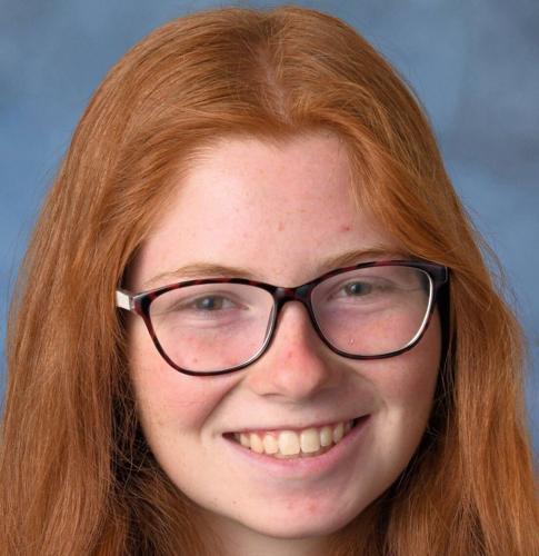 Kirkwood Scholar Athlete Emily Royalty