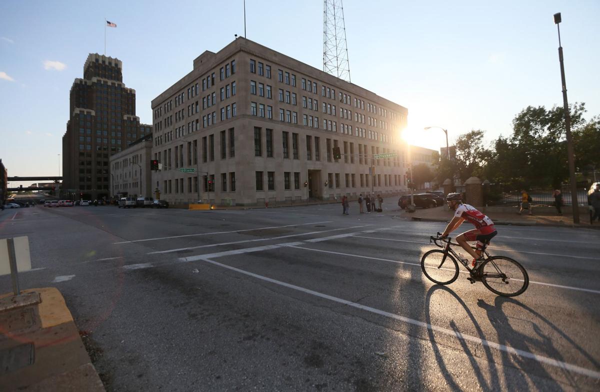 Stockley verdict protests