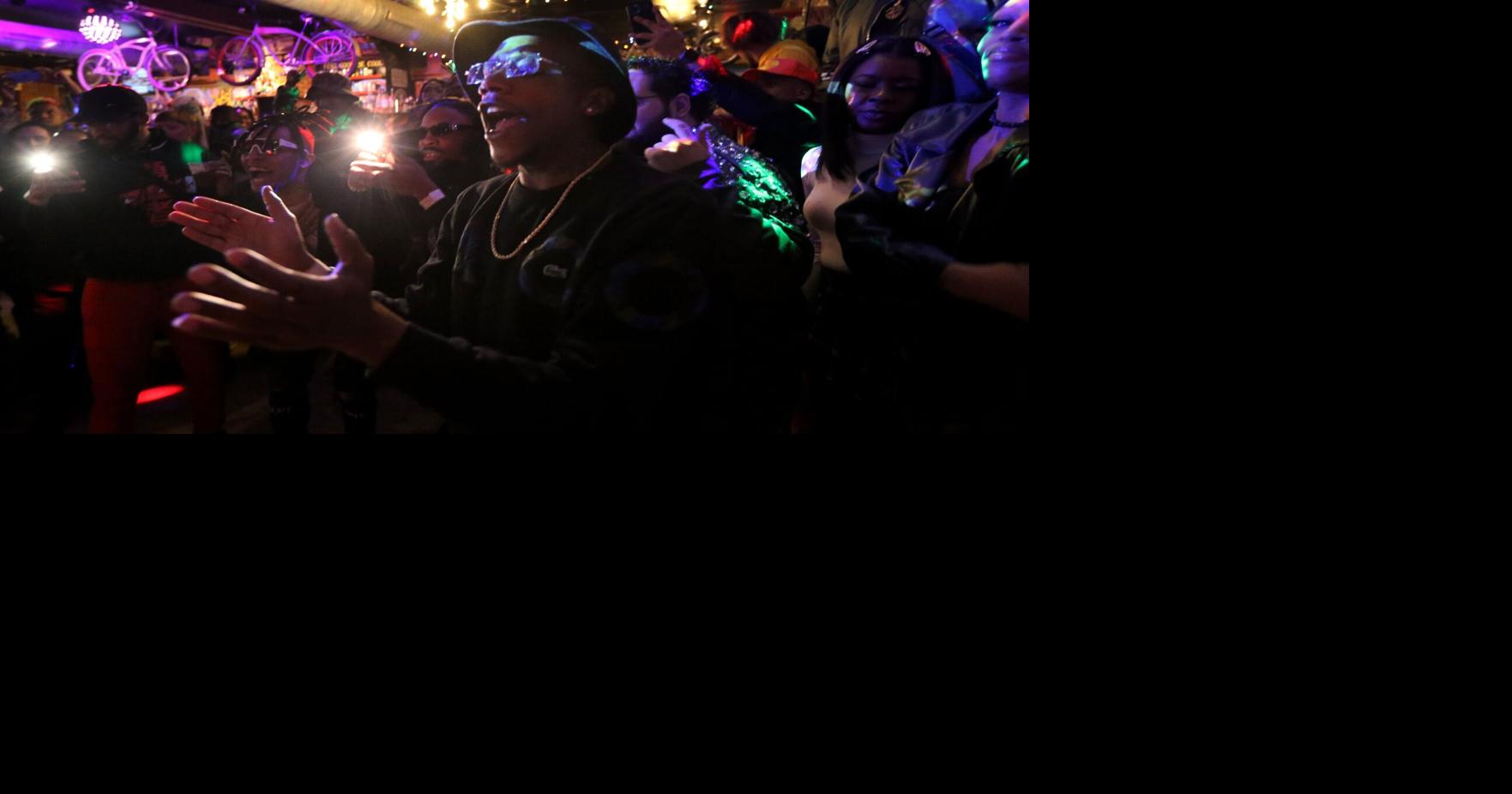 Photos Dreamland Ball at HandleBar in the Grove