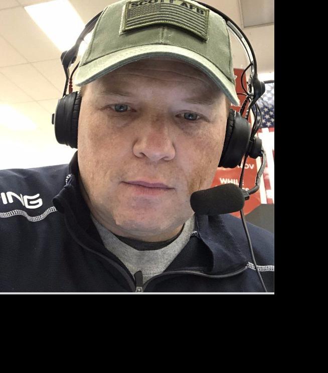 KMOX making midday changes; Kevin Wheeler moving to afternoons