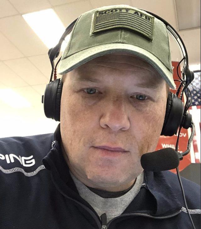 KMOX making midday changes; Kevin Wheeler moving to afternoons KMOX making midday changes; Kevin Wheeler moving to afternoons