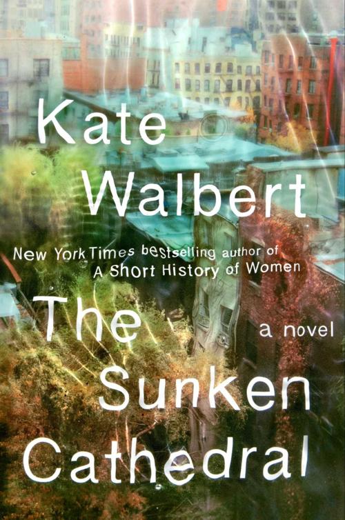 'The Sunken Cathedral'