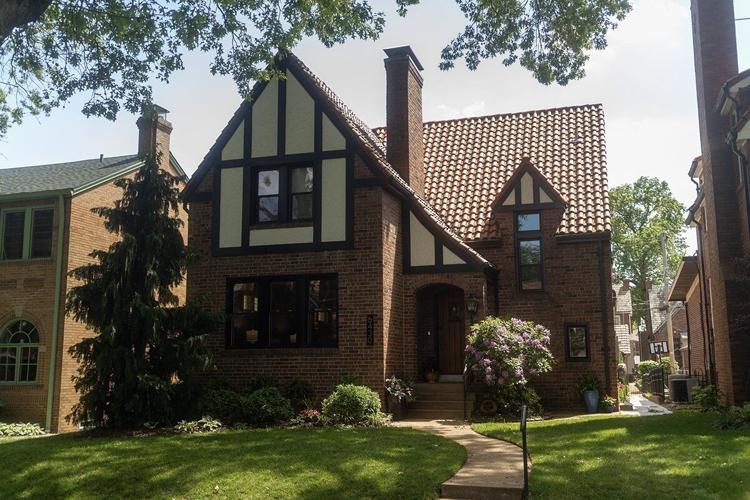 At Home with Jan and Bob Wacker
