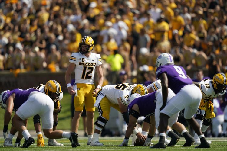 Abilene Christian Missouri Football