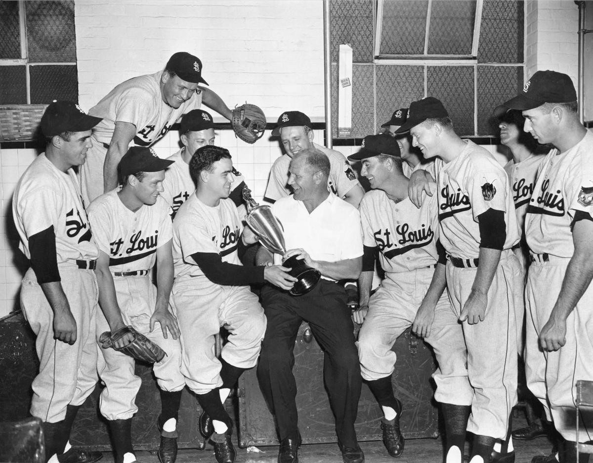 1961 Yogi Berra Uniform Draws a Crowd