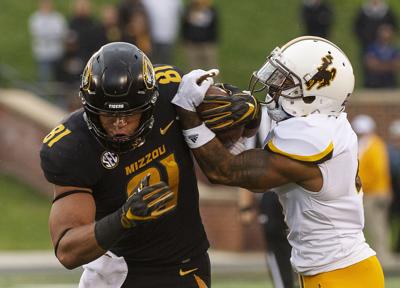 Nfl Bound Players From Mizzou Sports Stltodaycom